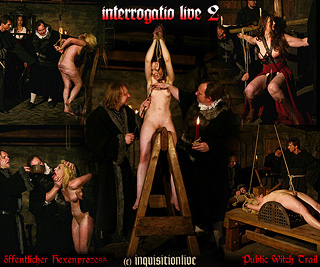 Interrogatio Live 2